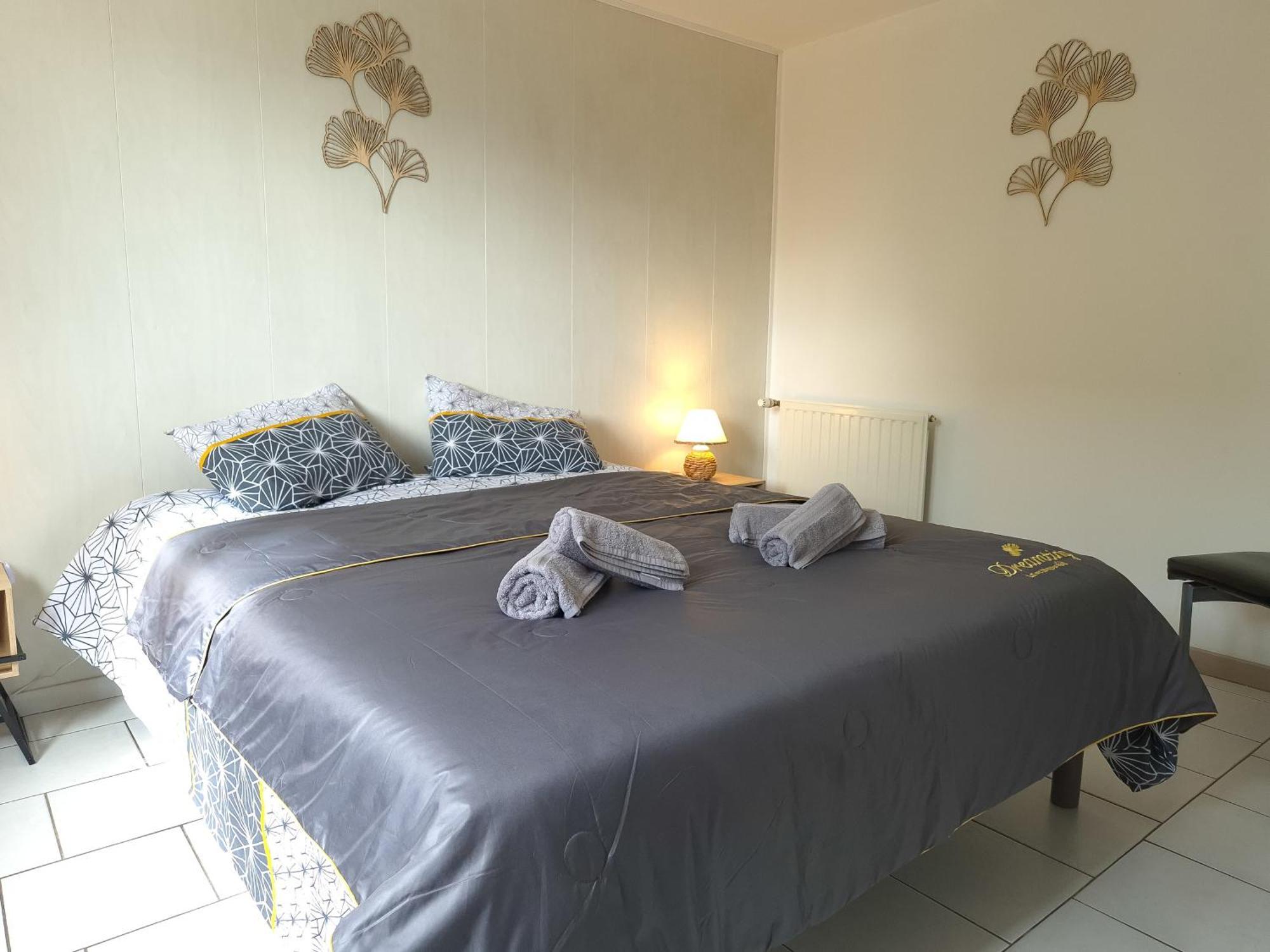 Apartment Le Jardin Des Mazades - Cosy T2 - Parking - Wifi Fibre Gratuit Champcevinel