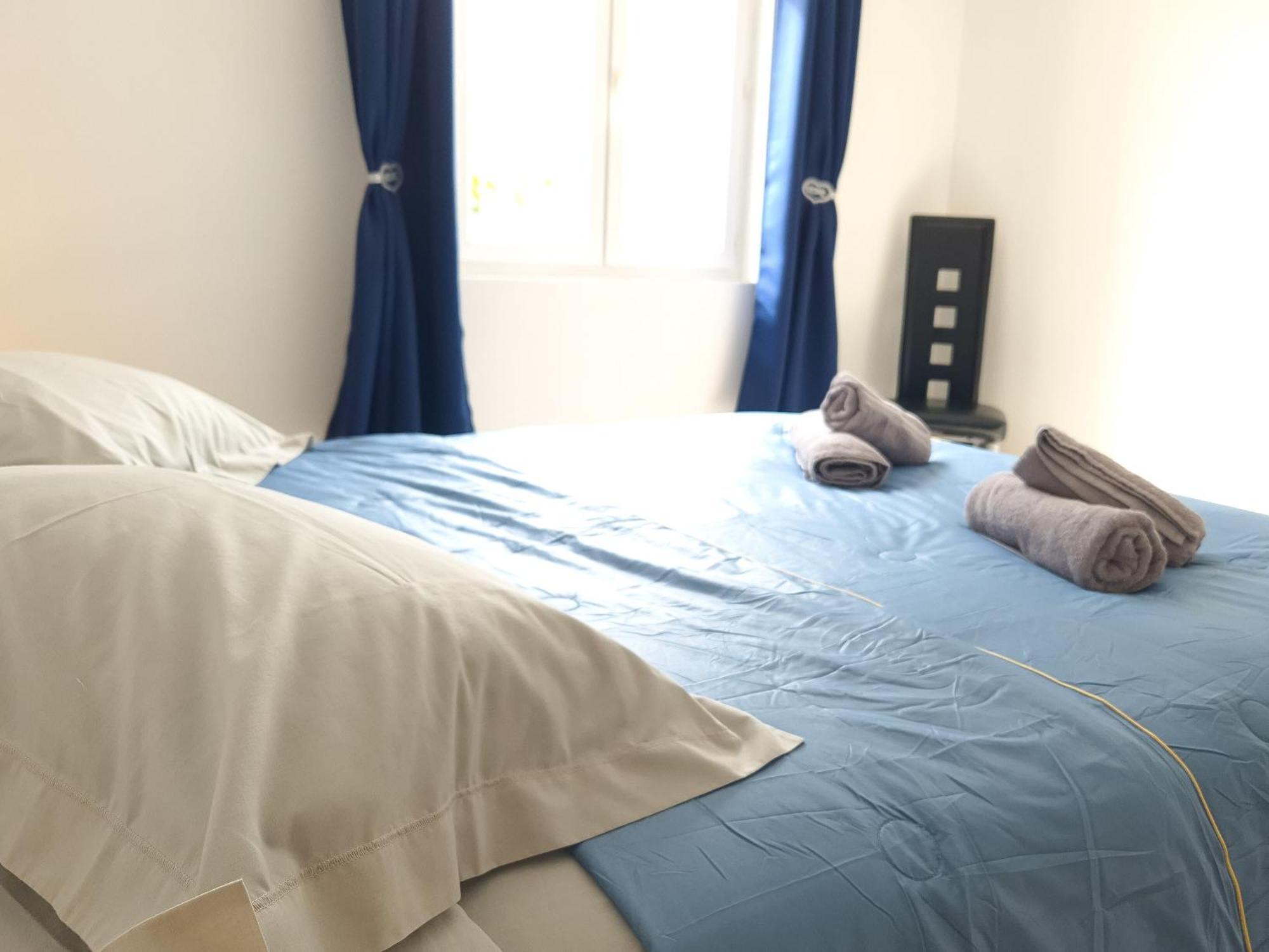 Le Jardin Des Mazades - Cosy T2 - Parking - Wifi Fibre Gratuit Apartment *