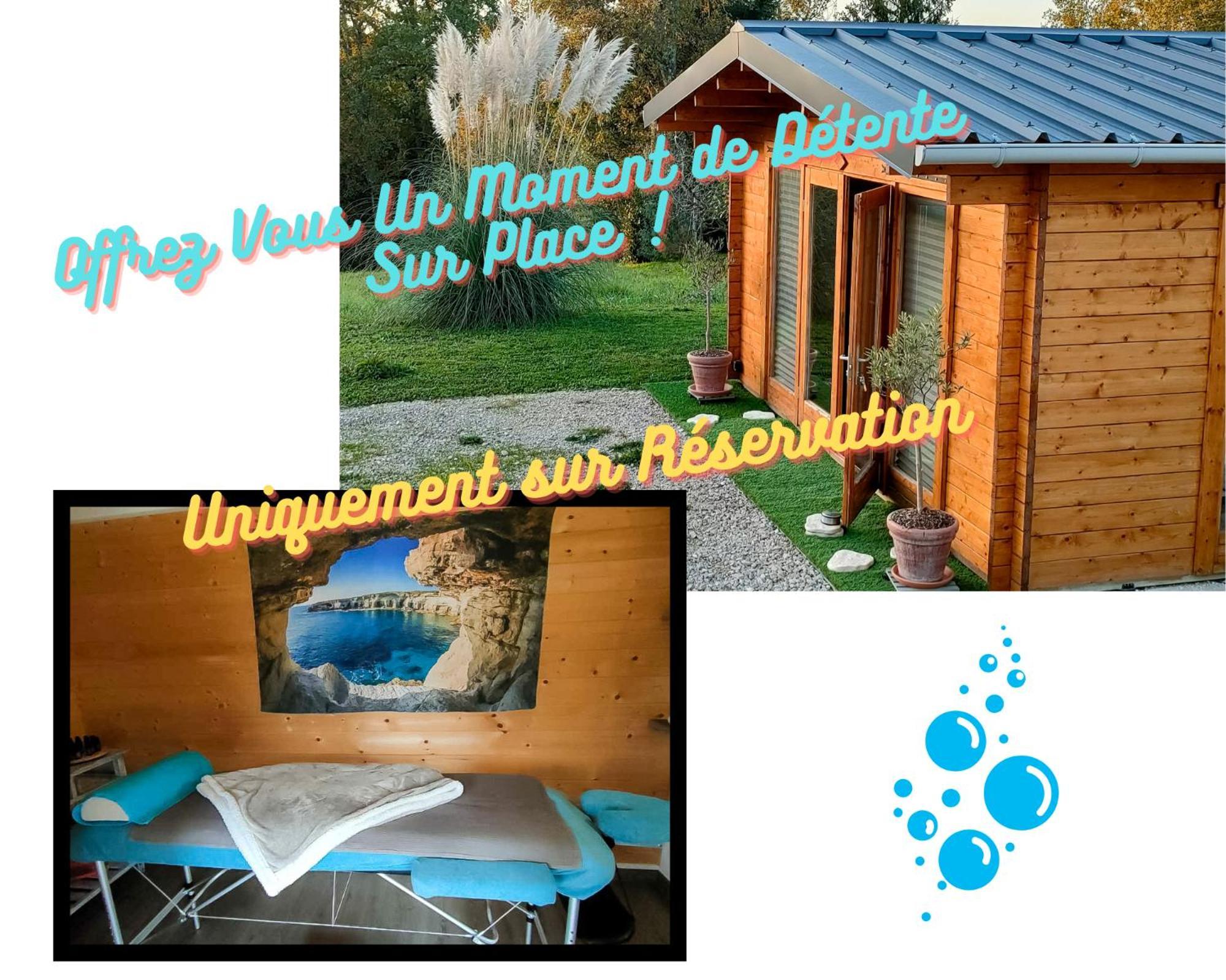 Apartment Le Jardin Des Mazades - Cosy T2 - Parking - Wifi Fibre Gratuit *