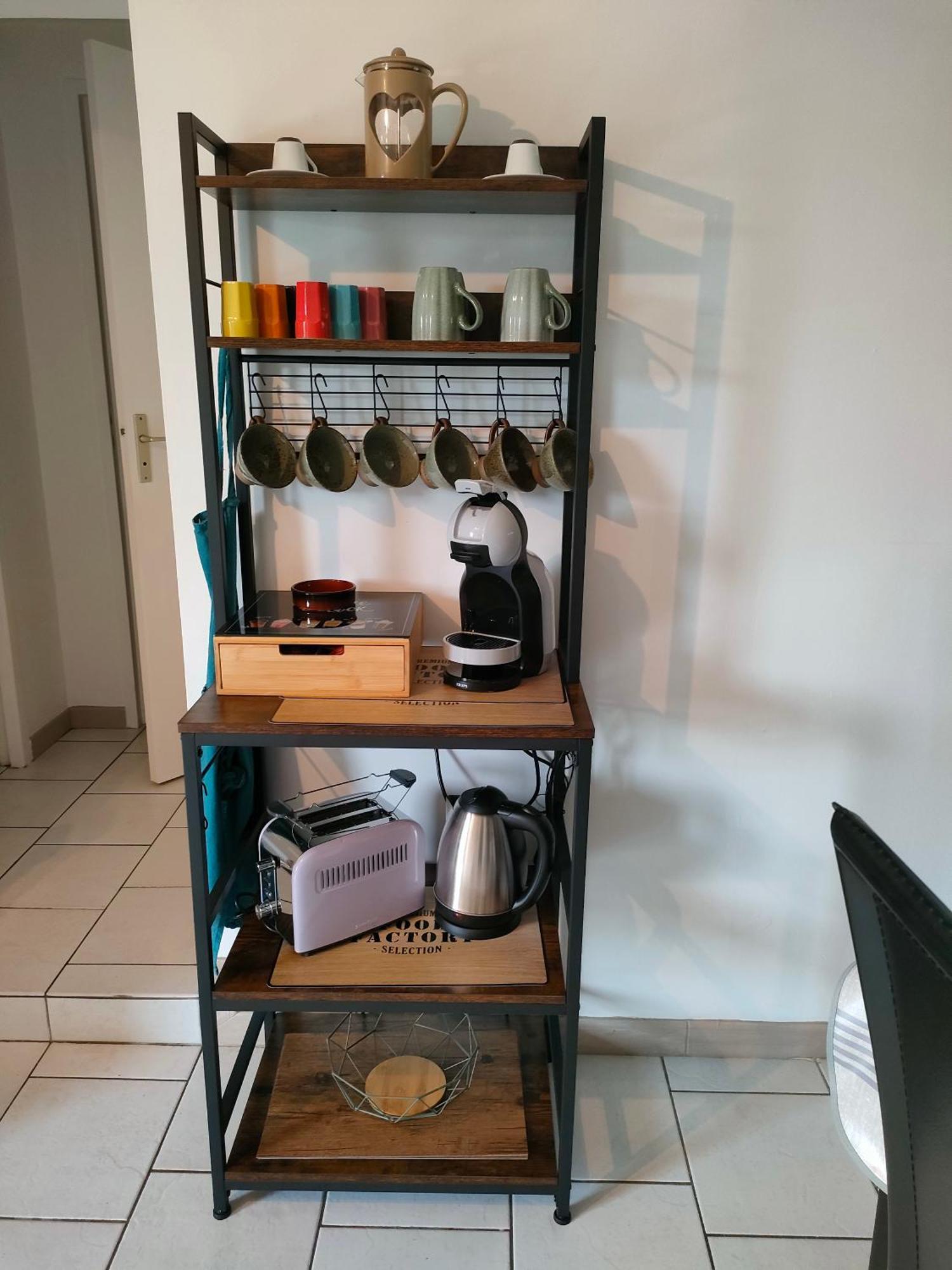 Le Jardin Des Mazades - Cosy T2 - Parking - Wifi Fibre Gratuit Apartment Champcevinel